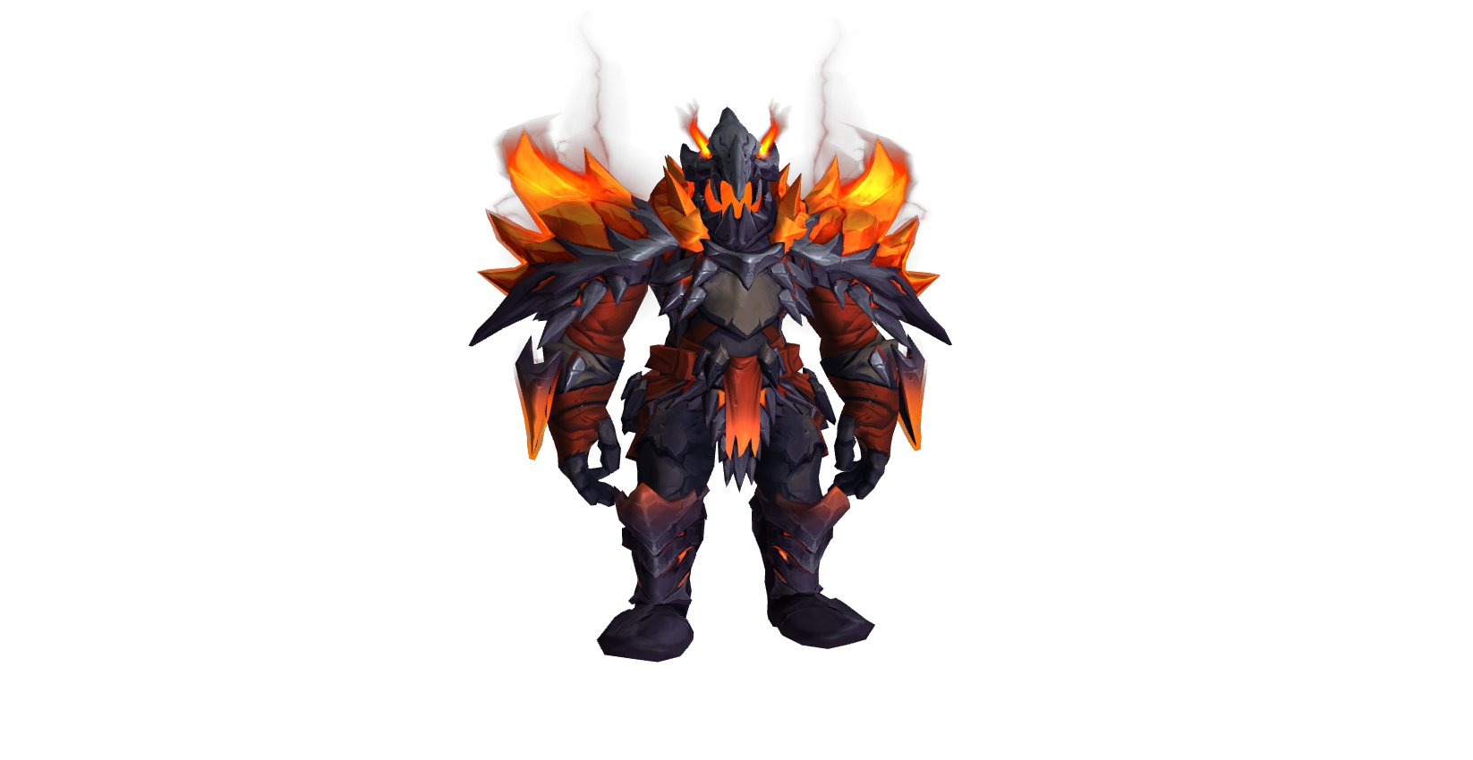 Hunter Crimson Elite